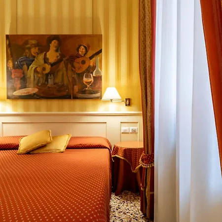 Hotel Bella Venezia-2