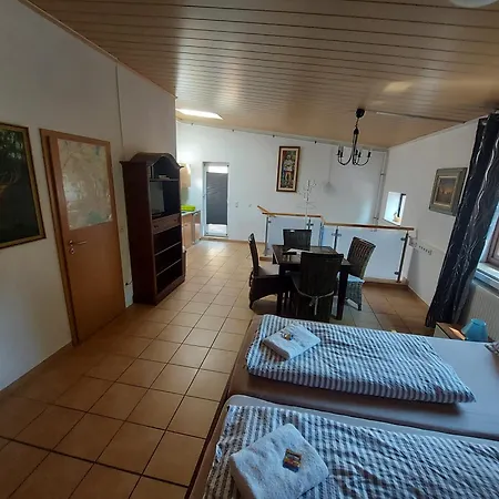 Pension Hochheimer Schlösschen-2
