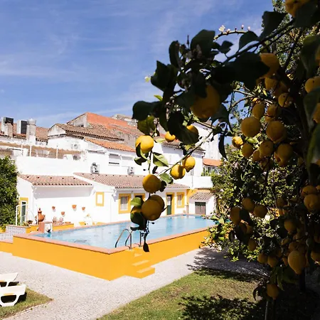 Vintage Guest House - Casa Do Escritor-2