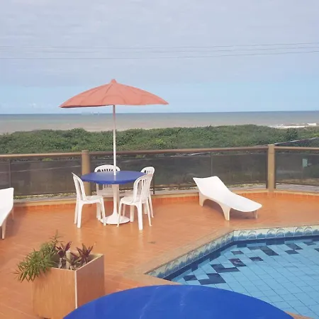 Pousada Ilha Bella-3
