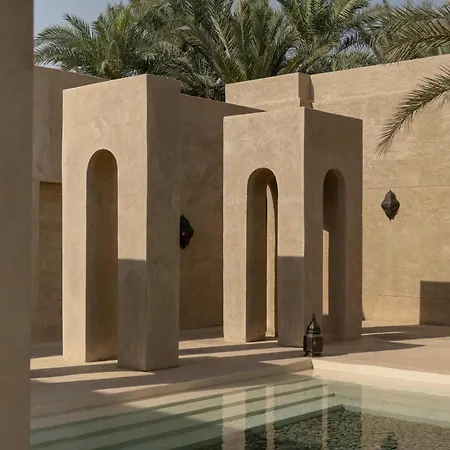Bab Al Shams, A Rare Finds Desert Resort, Dubai-2
