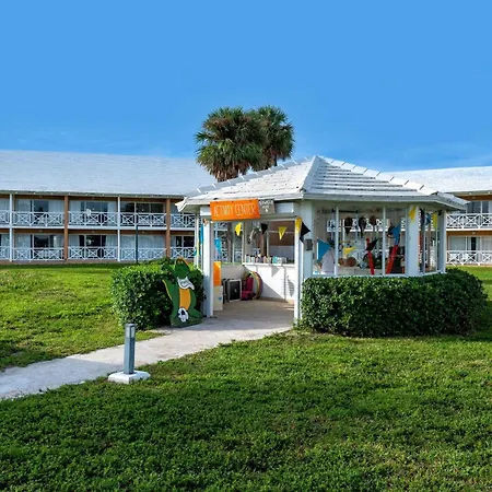 Viva Fortuna Beach By Wyndham, A Trademark All Inclusive-3