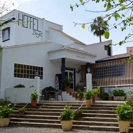 Hostal Blayet - Hostal Automatizado-2