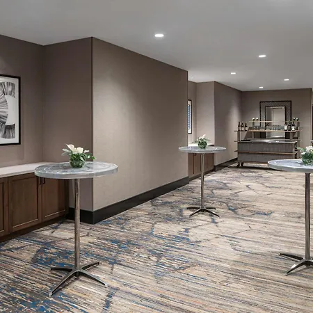 The Alloy, A Doubletree By Hilton - Valley Forge-3