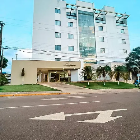 Portinari Palace Hotel-3