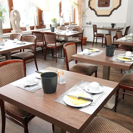 Hotel Geromont-3