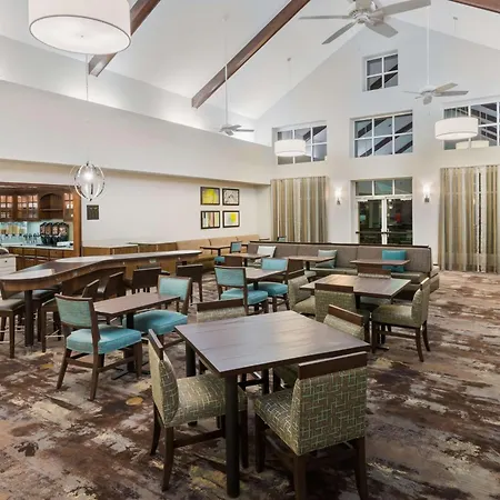 Homewood Suites By Hilton Baton Rouge-3