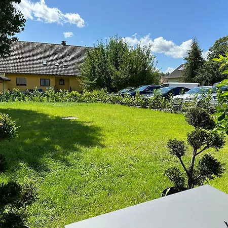 Hotel Villa Martino - zum Hirsch-3