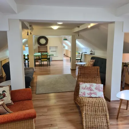 Spreehof Apartmenthaus in Lehde-3