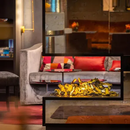 Design Hotel F6-2
