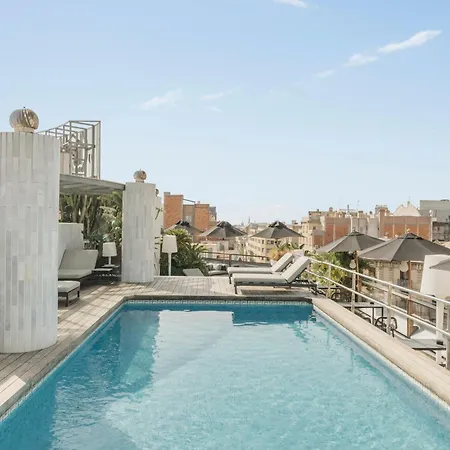 Claris Hotel & Spa Gl, A Small Luxury Hotel Of The World-3