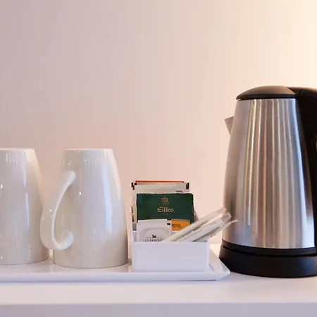 Holiday Inn Express Munich - Olympiapark By Ihg-3