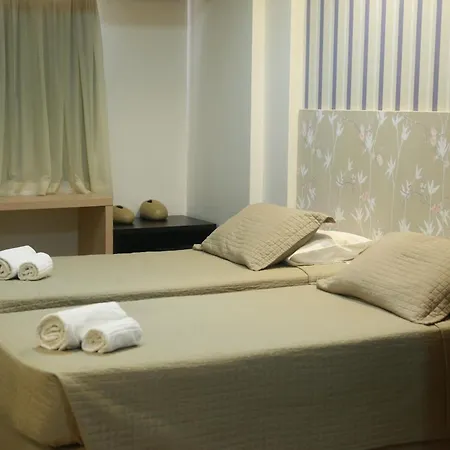 Arrey Executive Hotel-3