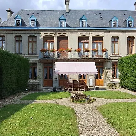 Hôtel Particulier des Canonniers-2