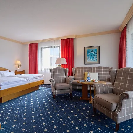 Schüle's Wellnessresort&SPA Adults Only-2