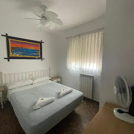 Hostal Milmarcos-3