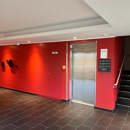 Serways Hotel Lüneburger Heide West-2