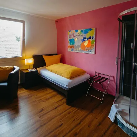 Stadthotel Kleiner Berg-2