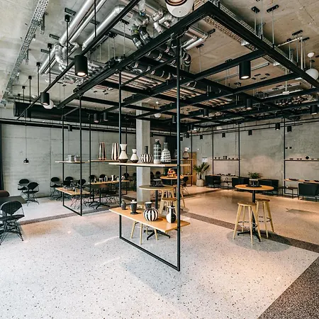 aletto Hotel Potsdamer Platz-3