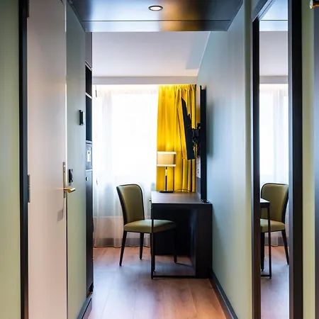 Thon Hotel Alesund-2