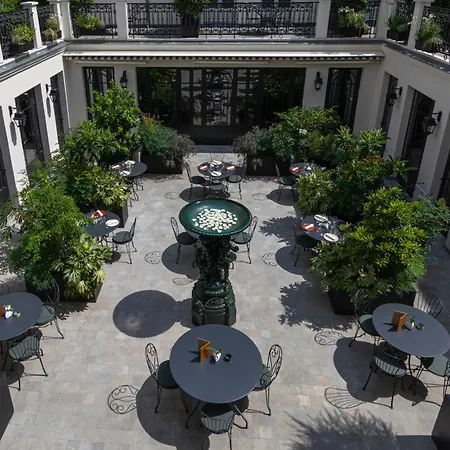 Hôtel&SPA Napoléon-2