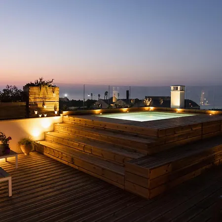 Porta Vetere - Boutique Rooms-2