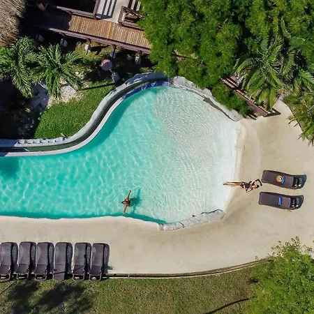 Villas Sol Beach Resort-2