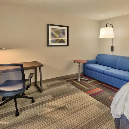 Holiday Inn Express Socorro By Ihg-3