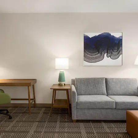 Staybridge Suites Quantico-Stafford By Ihg-2