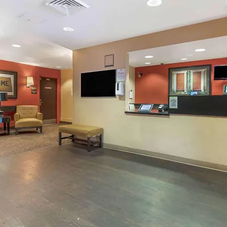 Extended Stay America Los Angeles - Carson-2