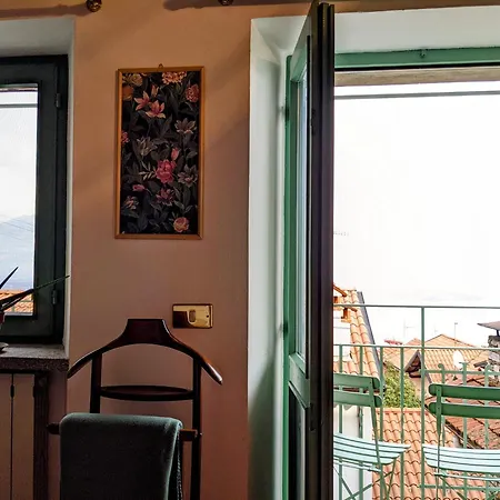 B&B Il Poggiolo-3