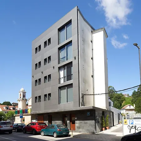 Hotel Prado Viejo-2