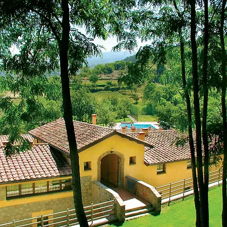 Residence Terre Gialle-2