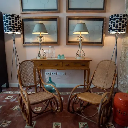 Hotel Carmen Boutique-2