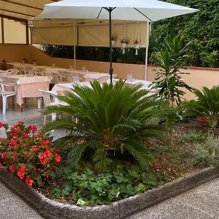 Albergo Fiorenza&Banksia Meublè-3