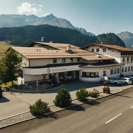 Hotel Edelweiss Superior-2