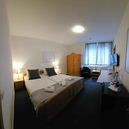 Tropicana Lueneburger Hof-2