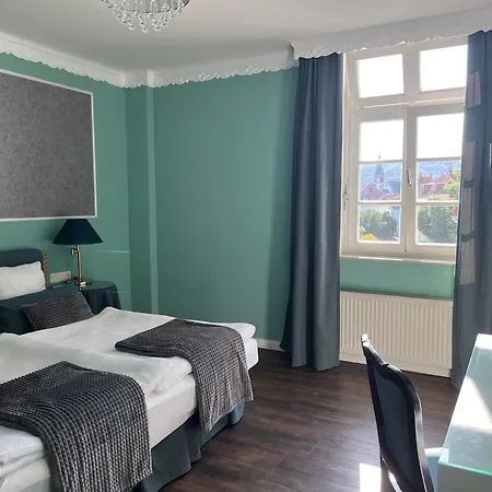 Rein Klassik Hotel-2