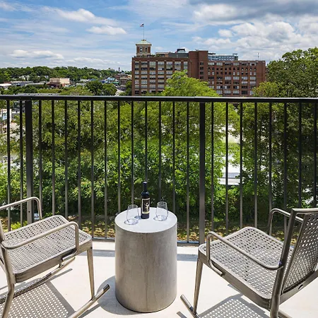 Wylie Hotel Atlanta, Tapestry Collection By Hilton-3