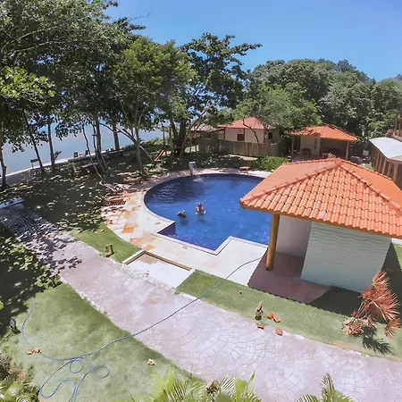 Pousada Maré-2