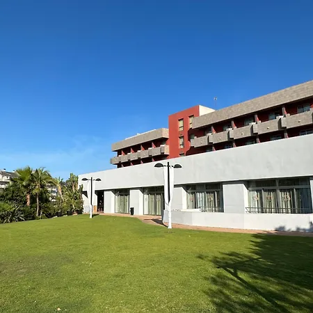 Hotel Montera Plaza-2