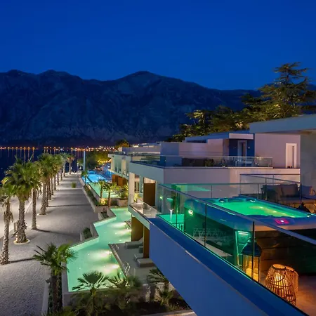 Hyatt Regency Kotor Bay Resort (Adults Only)-2
