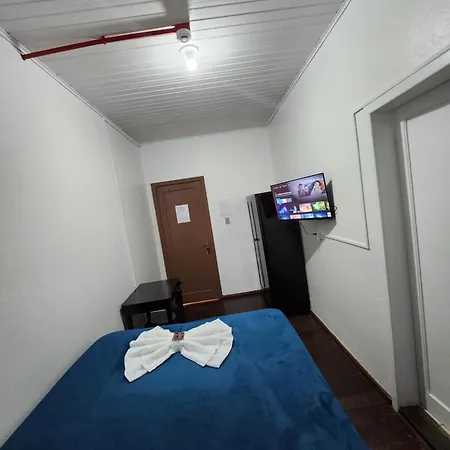 Hotel Real Koerich 24H-2