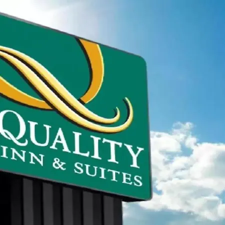 Quality Inn & Suites Las Cruces - University Area-2