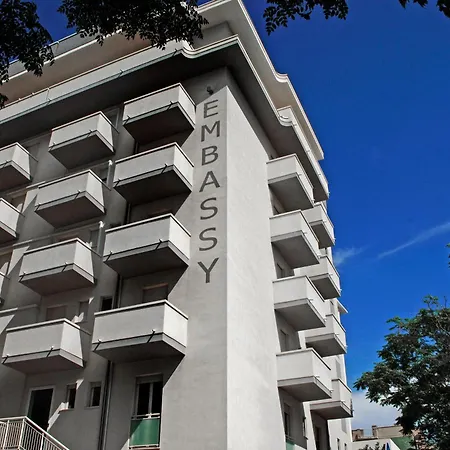 Hotel Embassy-2