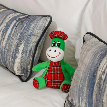 Courtyard By Marriott Inverness Airport-2