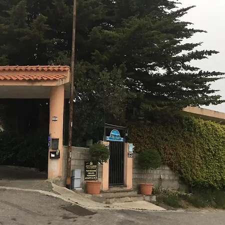 B&B Villa Giglio-3