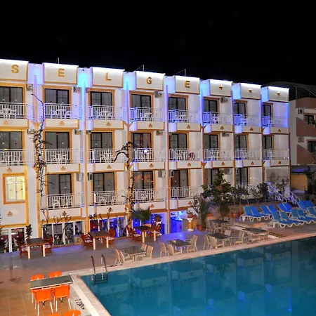 Selge Hotel Side-2