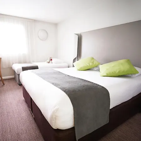 Campanile Hotel Northampton-3