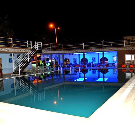 Selge Hotel Side-3